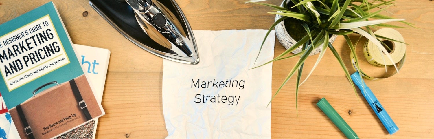 Ironing out buzzwords from your marketing strategy