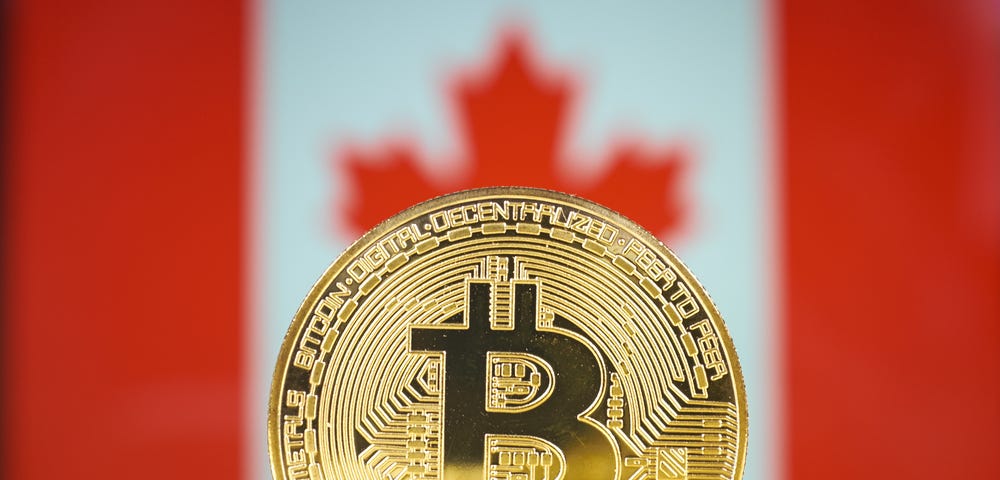 What is the Difference Between the US Crypto Market and Canada’s Market?