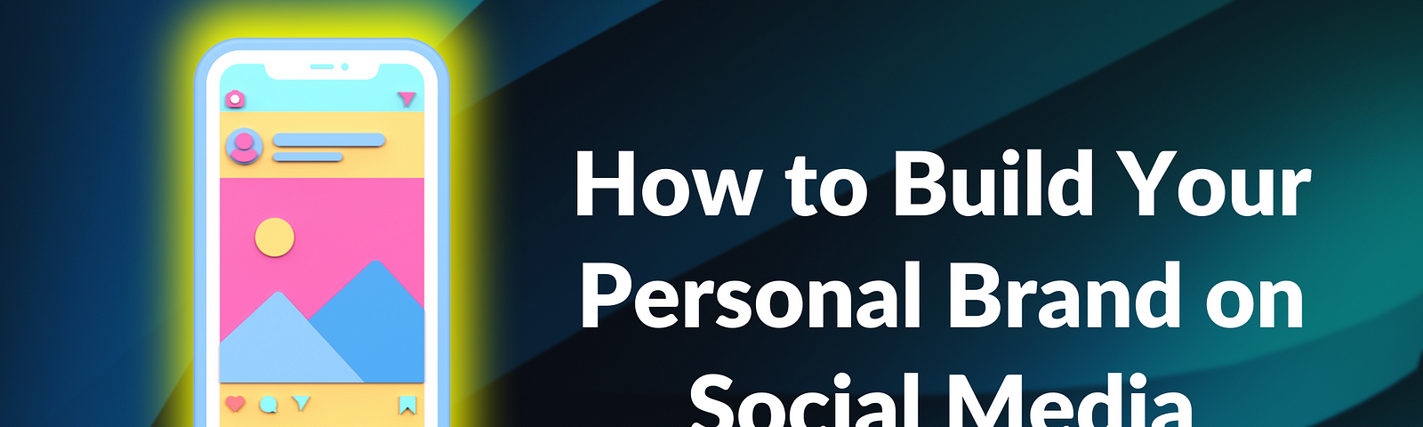 how to build your personal brand on social media, What is personal branding on social media, The complete guide to building your personal brand, creating a personal brand identity