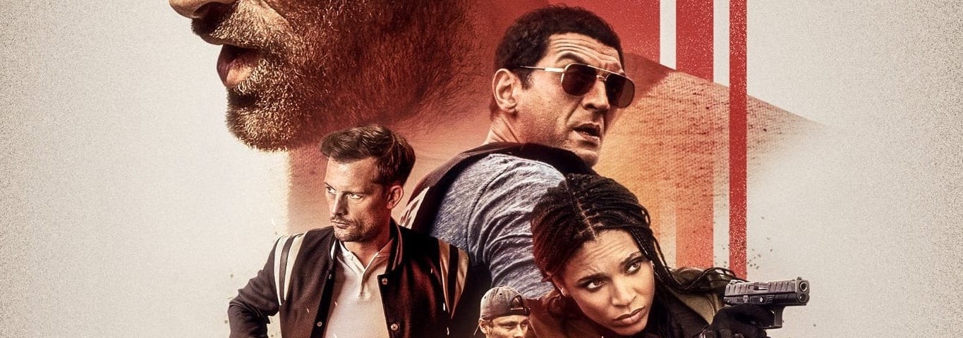 Latest stories and news about Movies To Watch - Medium