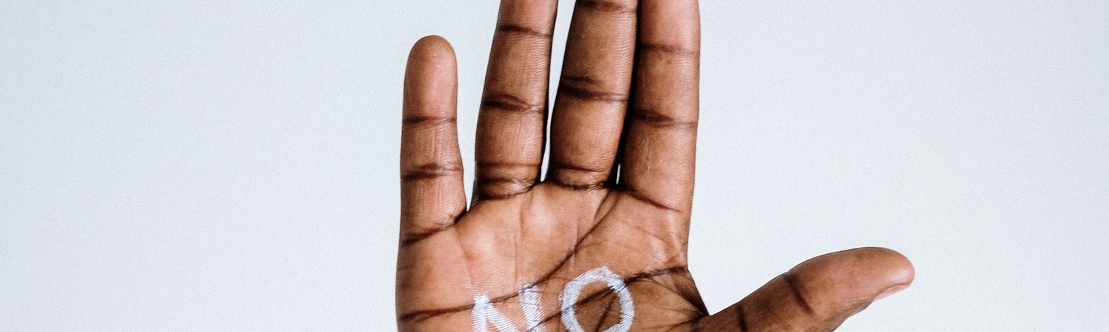 5 Things Wise People Say ‘No’ To