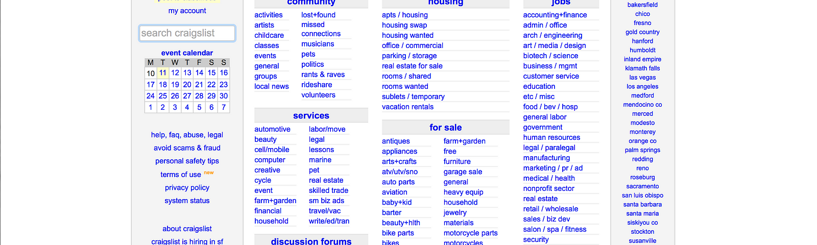 Brutalism Ux Collective