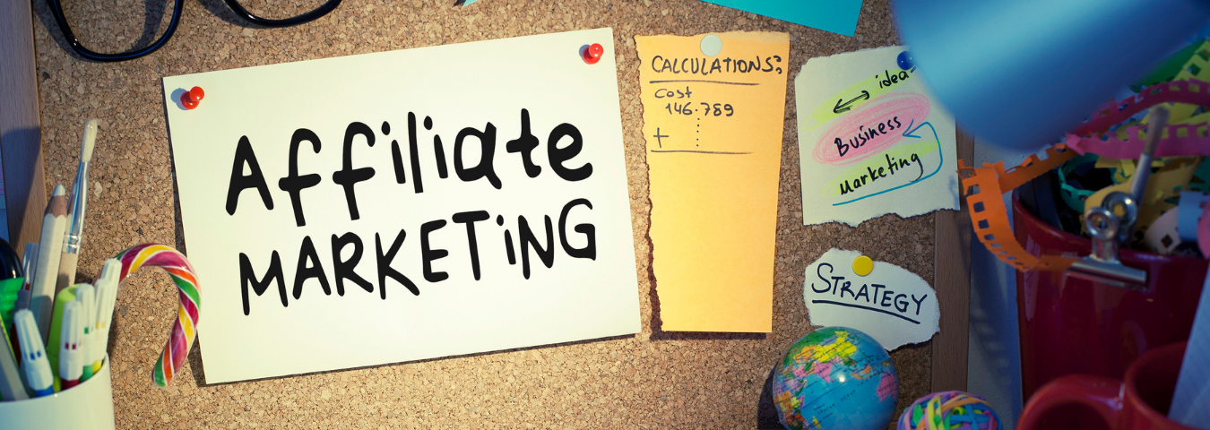 Affiliate Marketing