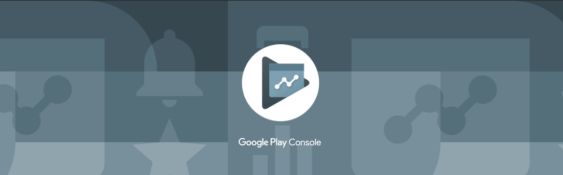 console google play
