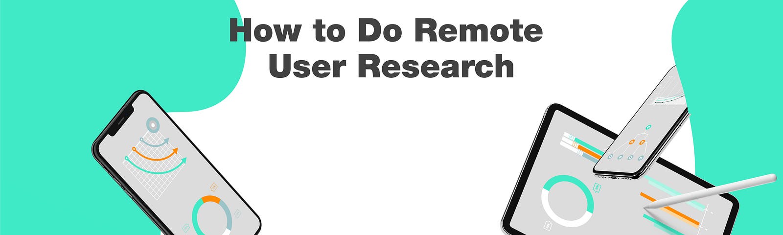 How to do remote user research
