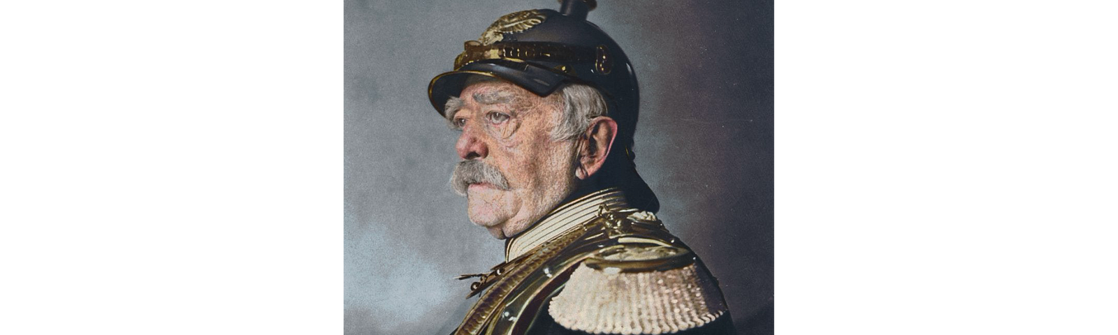 Otto von Bismarck (1815–1898)