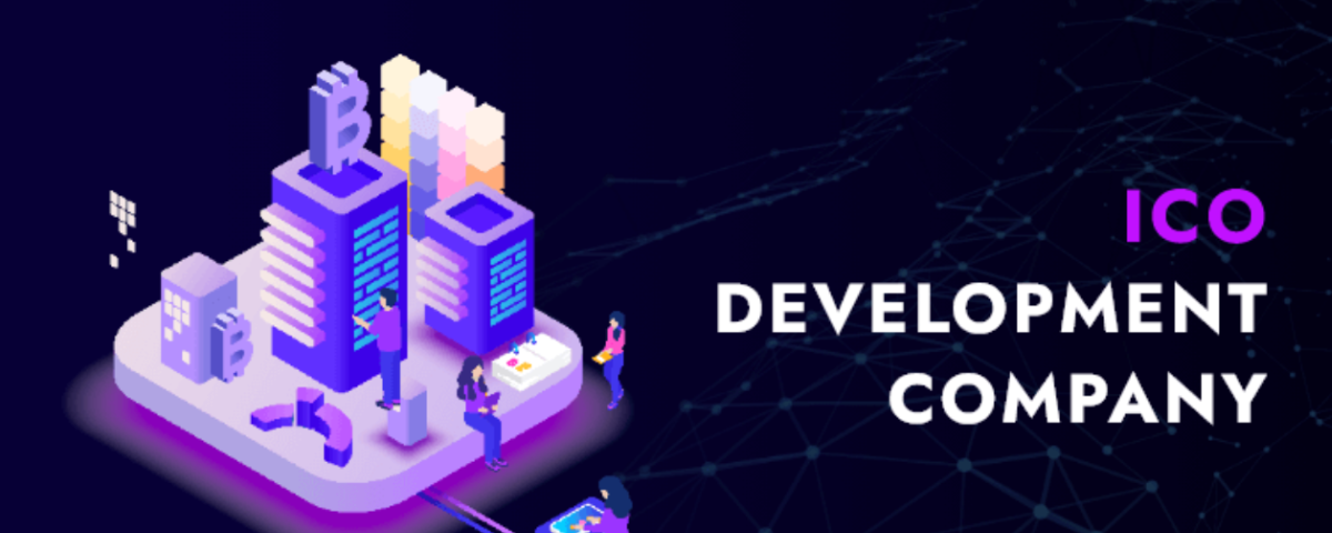 ICO Development Company: Kickstart Your Cryptocurrency Project