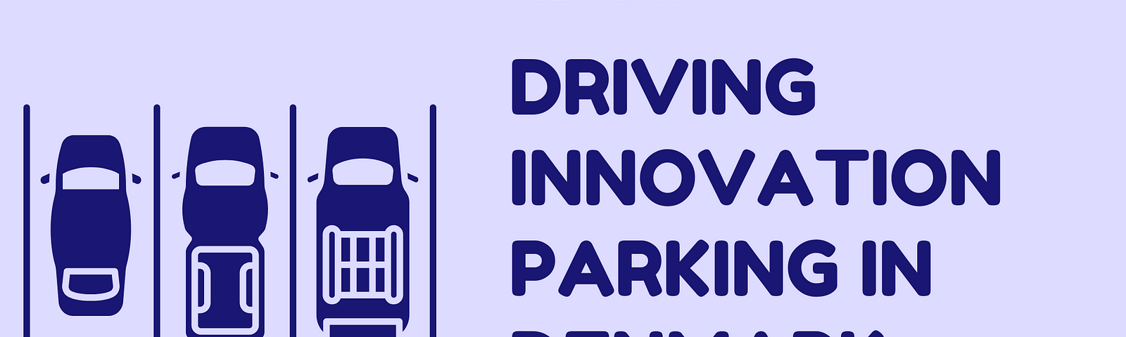 Driving Innovation: The Future of Parking in Denmark through On-Demand Car Parking Apps by Widle Studio LLP