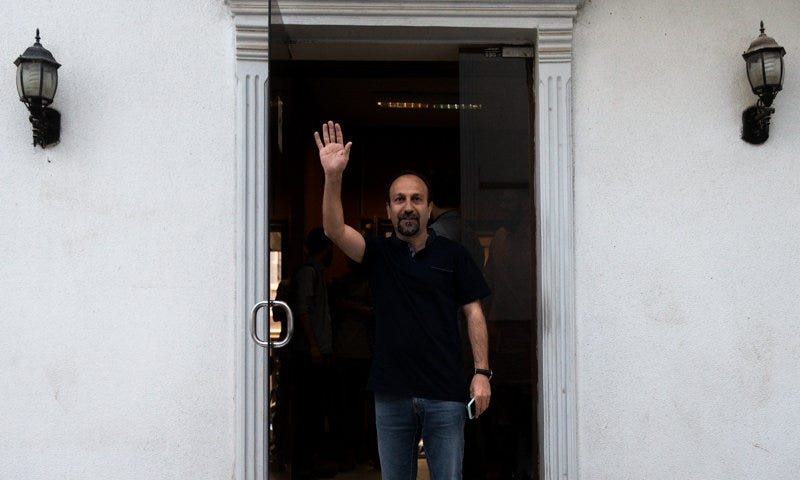 Asghar Farhadi, the tow-times Oscar winner has broken his silence about being accused of stealing the idea for “A Hero” in opening the 75th Cannes Film Festival. And just as expected he as a member of the 2022 Cannes jury rejects Azadeh Masihzadeh’s allegation. The date of the trial has not been announced yet and Farhadi must be present in the court and defend himself.