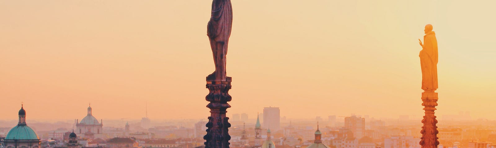 Duomo di Milano, Milan, Italy