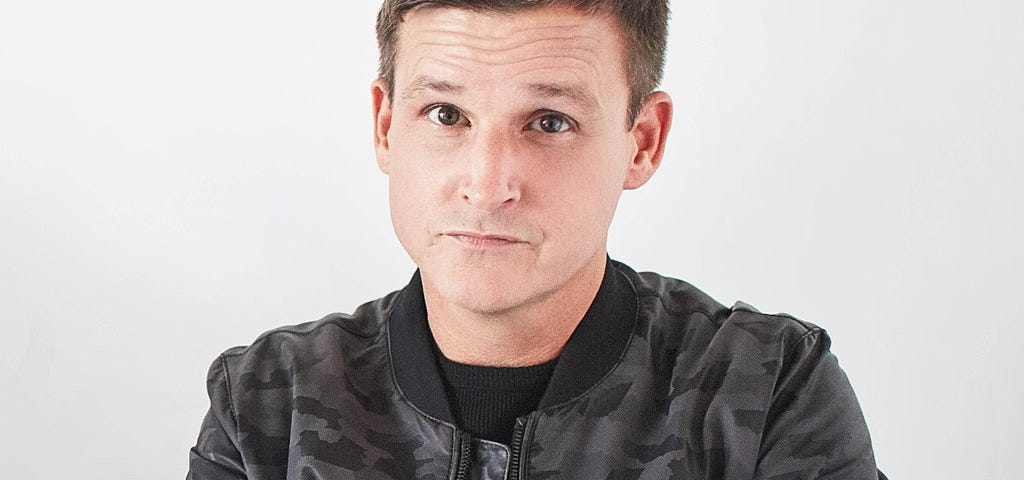 Rob Dyrdek