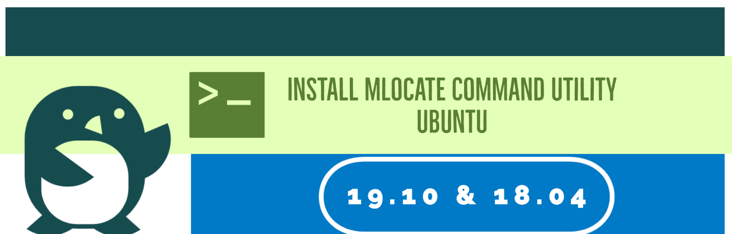 mLocate Command Utility