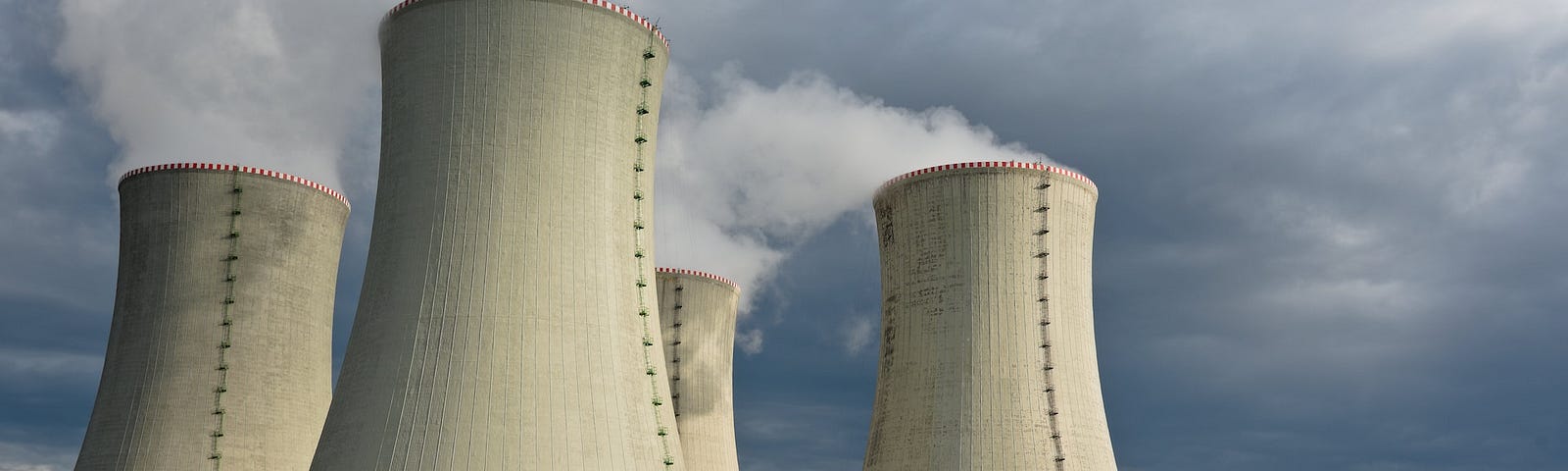 Here's another, often overlooked reason why nuclear energy is a