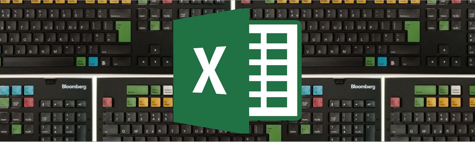 DATI DA BLOOMBERG SU EXCEL SCARICARE
