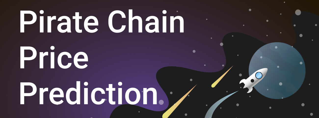 Pirate Chain Price Prediction