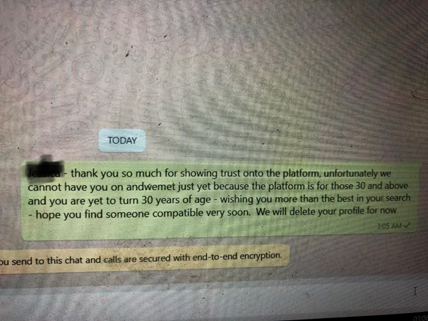 Die michigan Dating-Website