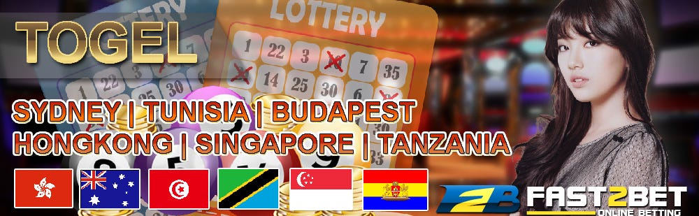 Euro Togel Penipu
, Agen Bandar Togel Online Terpercaya Fast2bet By Cindy Huang Medium