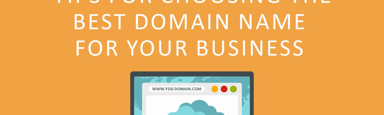 Domain Name, Marketing Strategies, Business Management