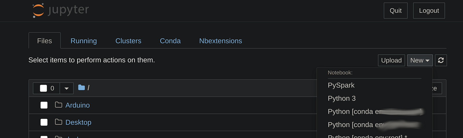 Install Conda From Terminal Linux