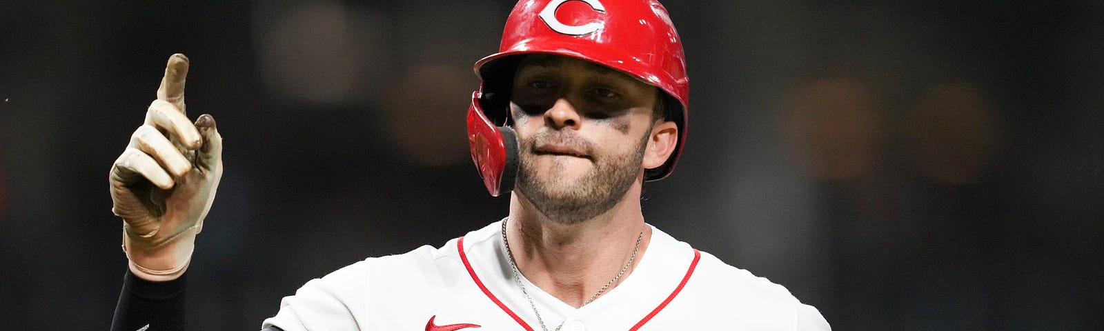 Mets get Tyler Naquin and Phillip Diehl in trade with Reds - Amazin' Avenue