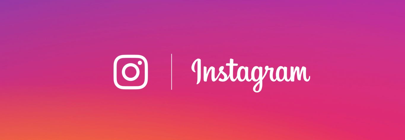 Instagram Logo