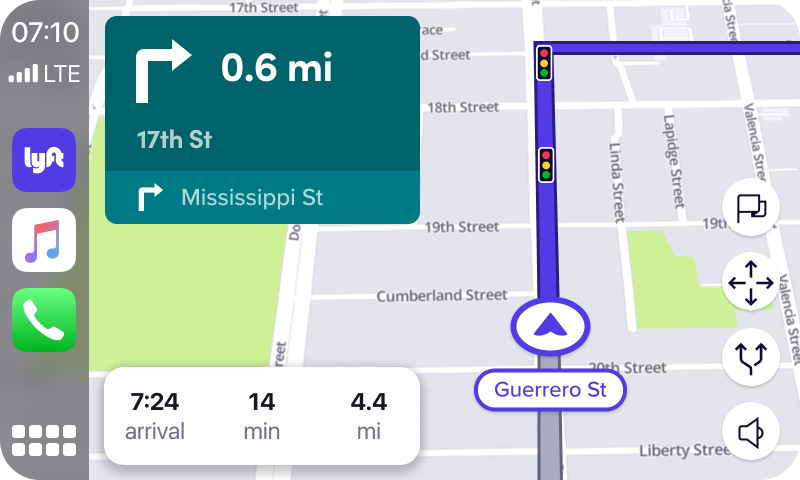 Lyft Engineering