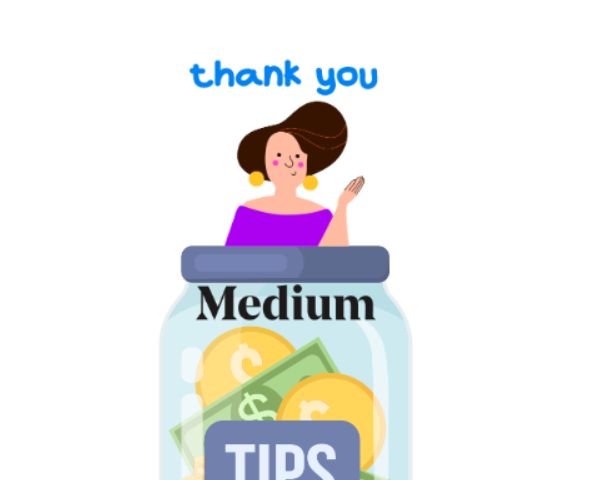 Introducing Medium’s New Tipping Feature (With FAQ)