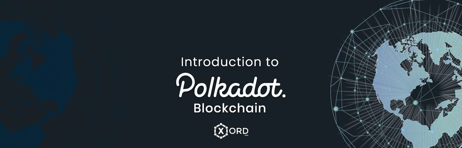 Polkadot Blockchain