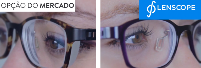 As lentes para alta miopia que você precisa conhecer.