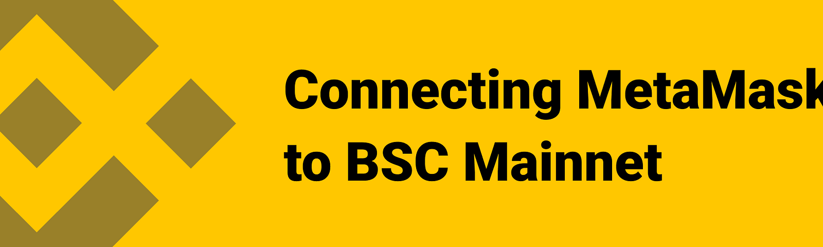 ledger metamask bsc