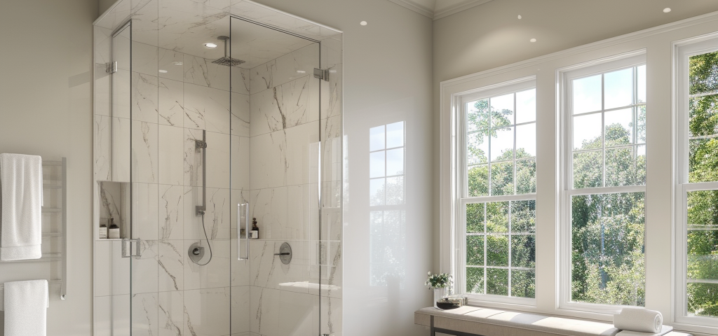 Bathroom Remodeling Companies in Marietta