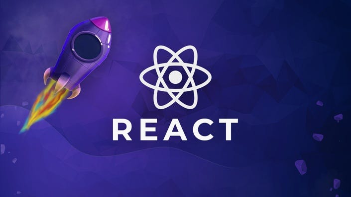 Best React JS Course