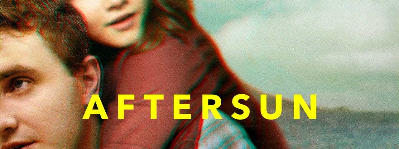Film Aftersun (2022) en Français
