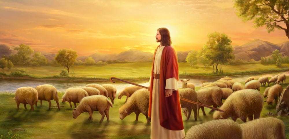 Why The Lord Jesus Is Called Christ What Is The Difference Between Christ And The Anointed One By Mary Medium medium