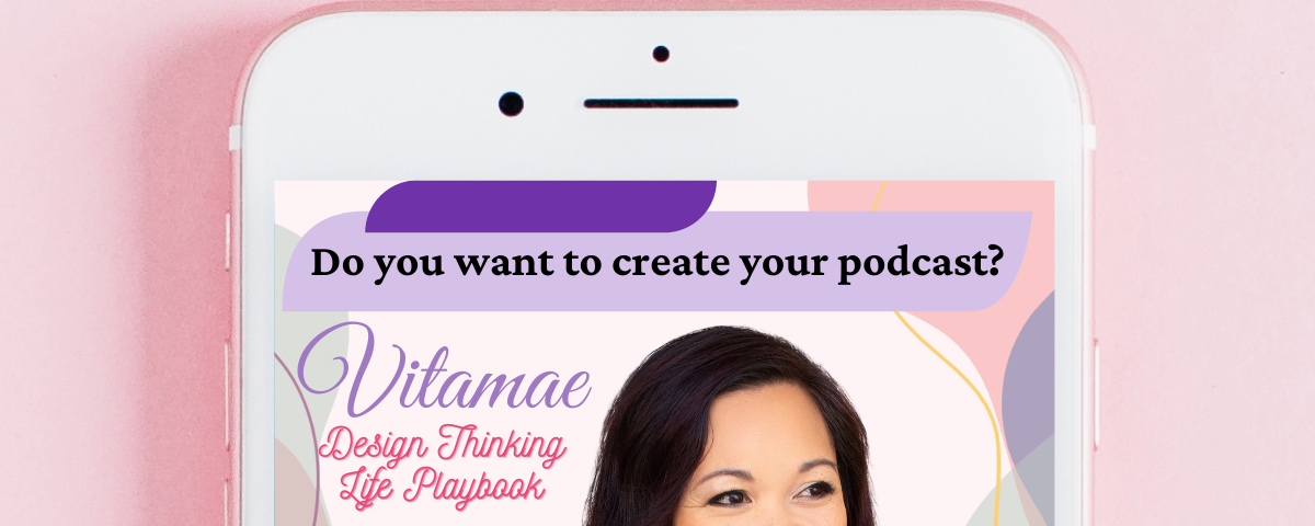 Do you want to create your podcast?