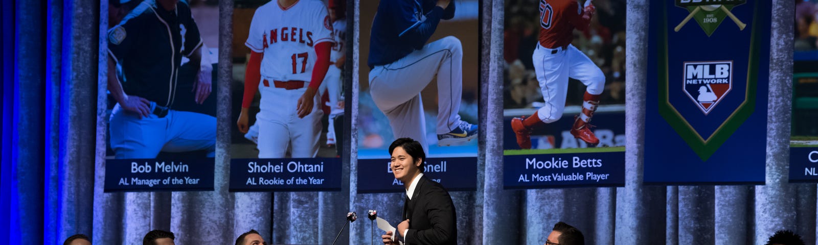 2021 MLB Little League Classic - The Halo Way