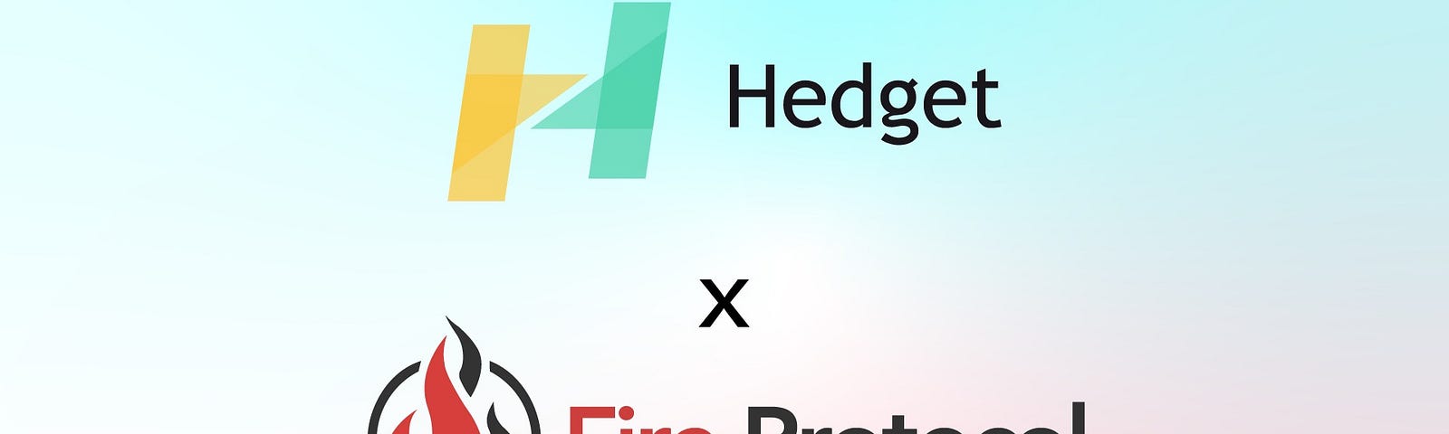 Hedget partners with Fire Protocol