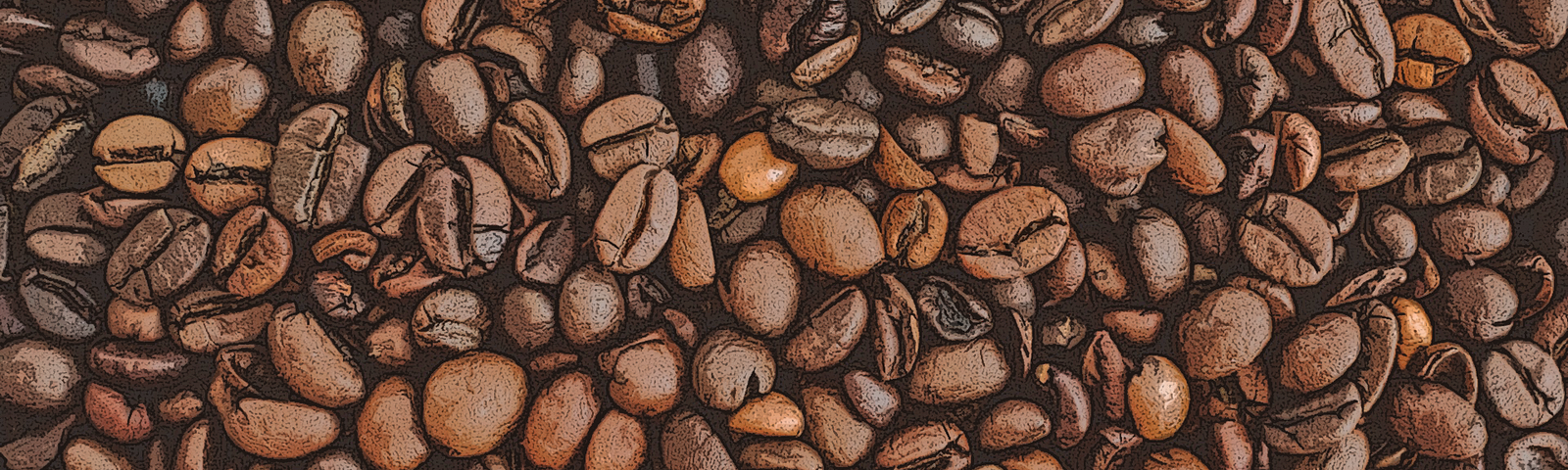 Coffee beans