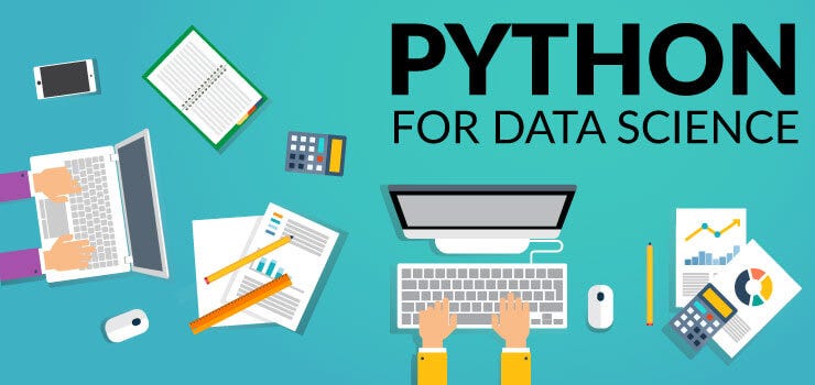Data Scientists Python – DataDrivenInvestor