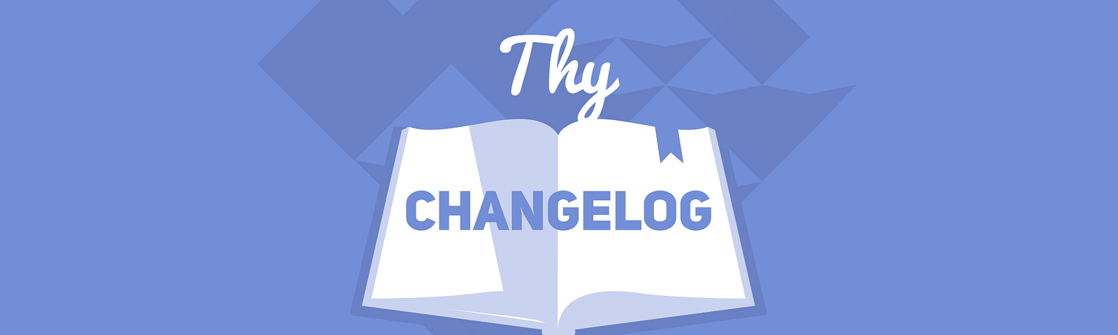 Changelog Discord Blog