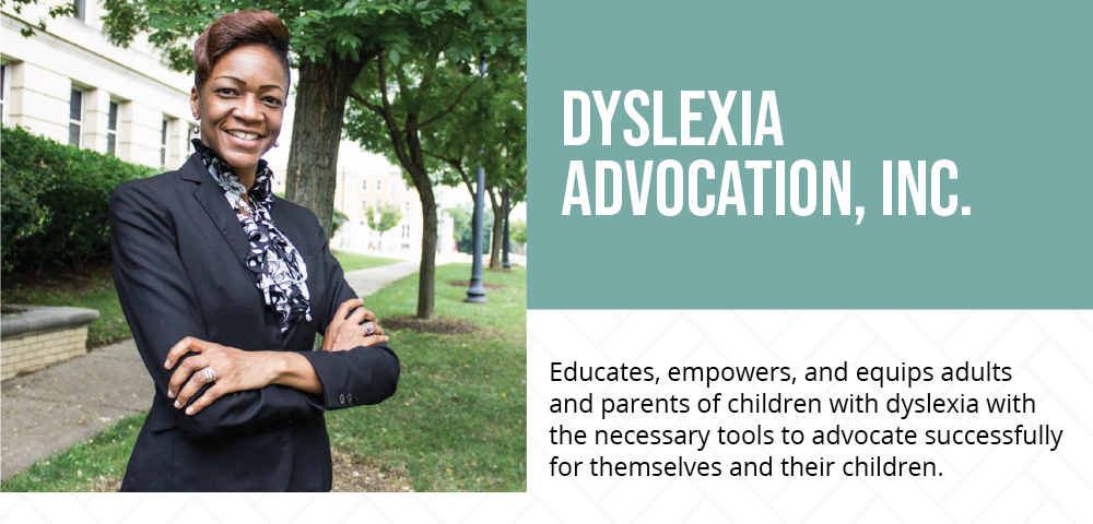 Dyslexia Advocation, Inc. is a member of the SIL Accelerator Cohort 2020–21.