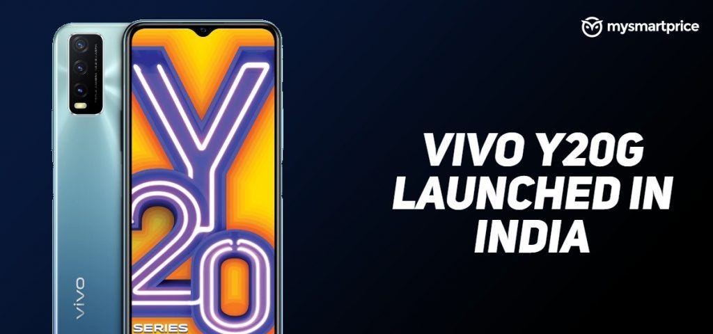 vivo y20g gaming processor