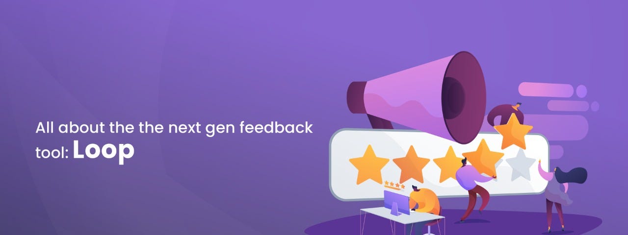 Customer Feedback Tool