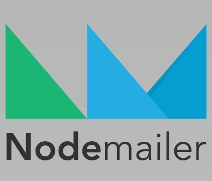 nodemailer logo