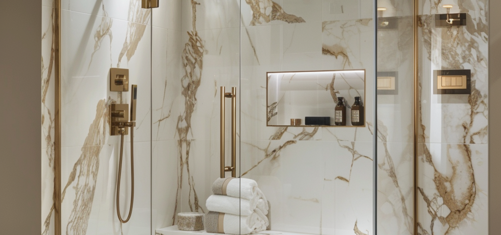 Bathroom Remodeling Companies in Alpharetta