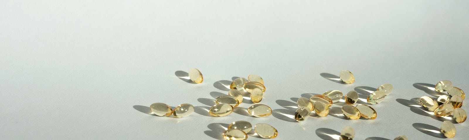 The Benefits of Vitamin D Supplements — NatureCity