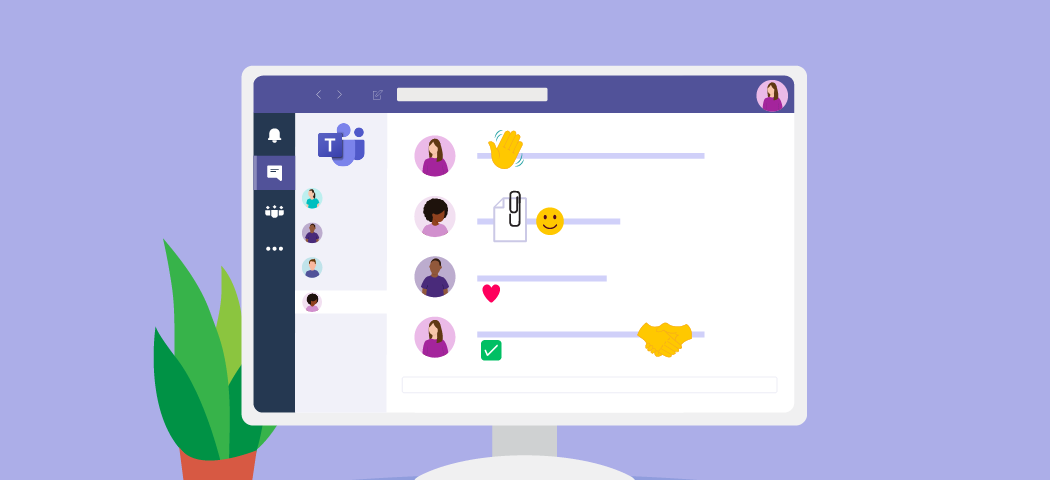 Microsoft Teams Etiquette