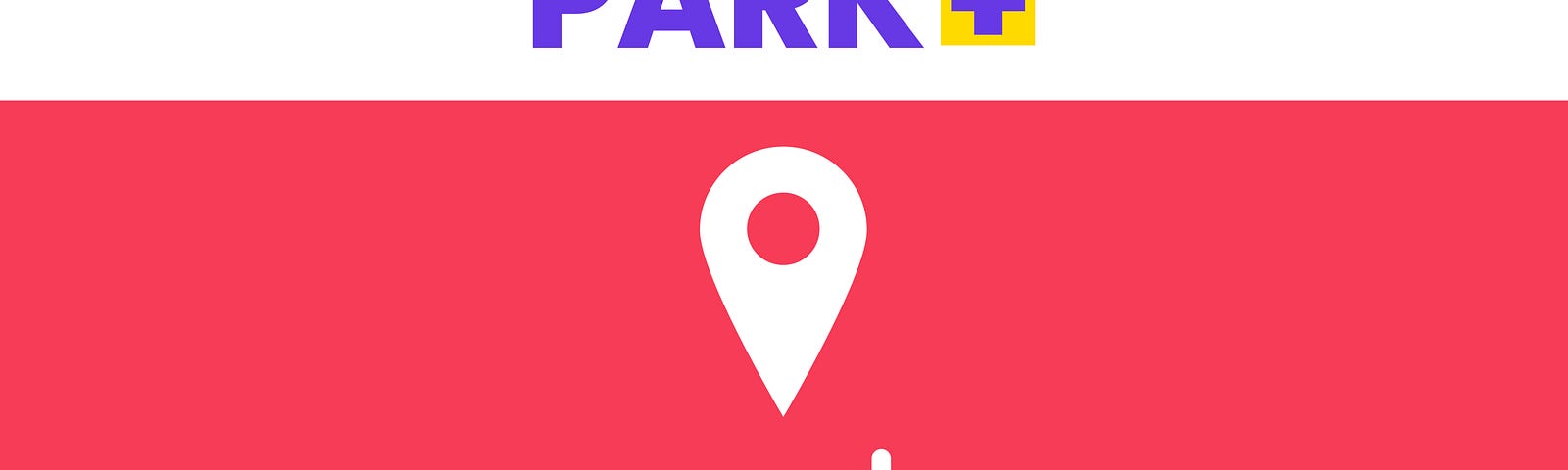 Park+ solves parking issues.
