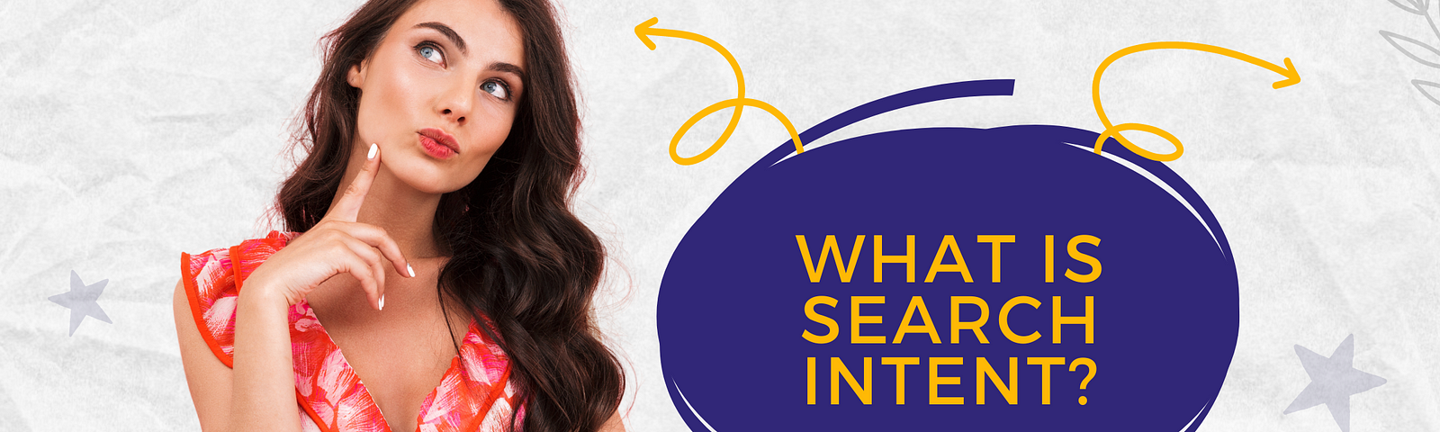 what is search intent, search intent, why does search intent matter, blogging search intent, search intent blog post