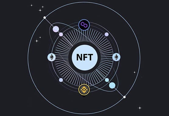 Cross-Chain NFT Marketplace